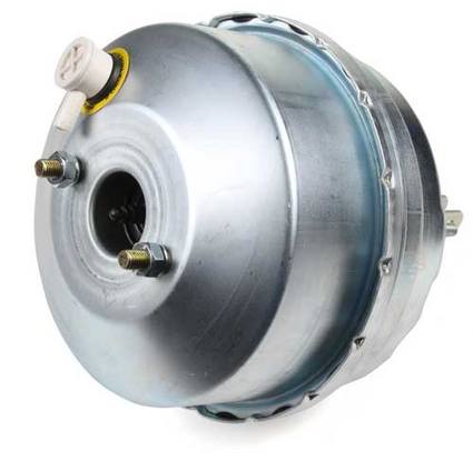 Volvo Brake Booster 1229336 - Proparts 51439336